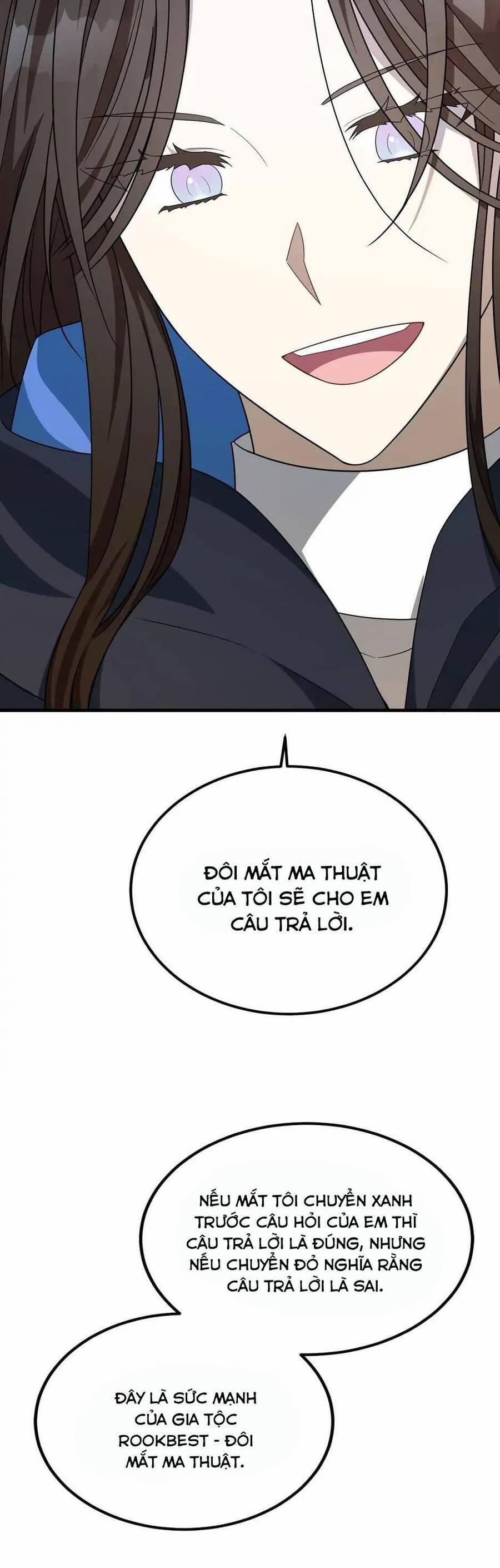 Những Người Anh Nguy Hiểm Của Công Nương 42 trang 28