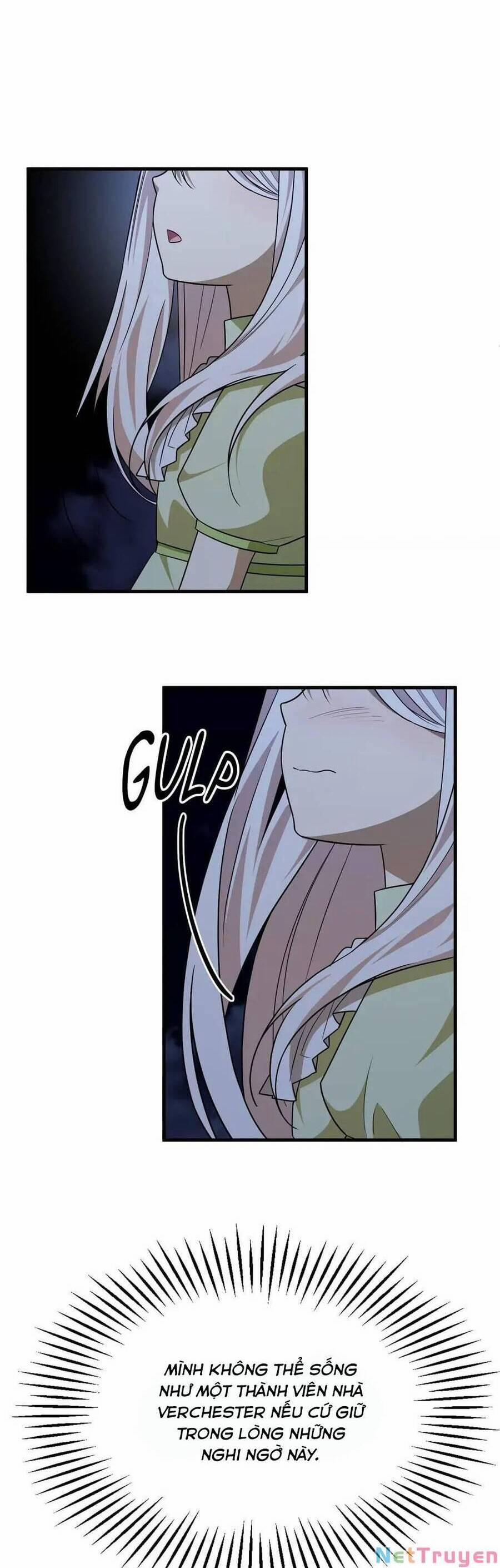 Những Người Anh Nguy Hiểm Của Công Nương 42 trang 29