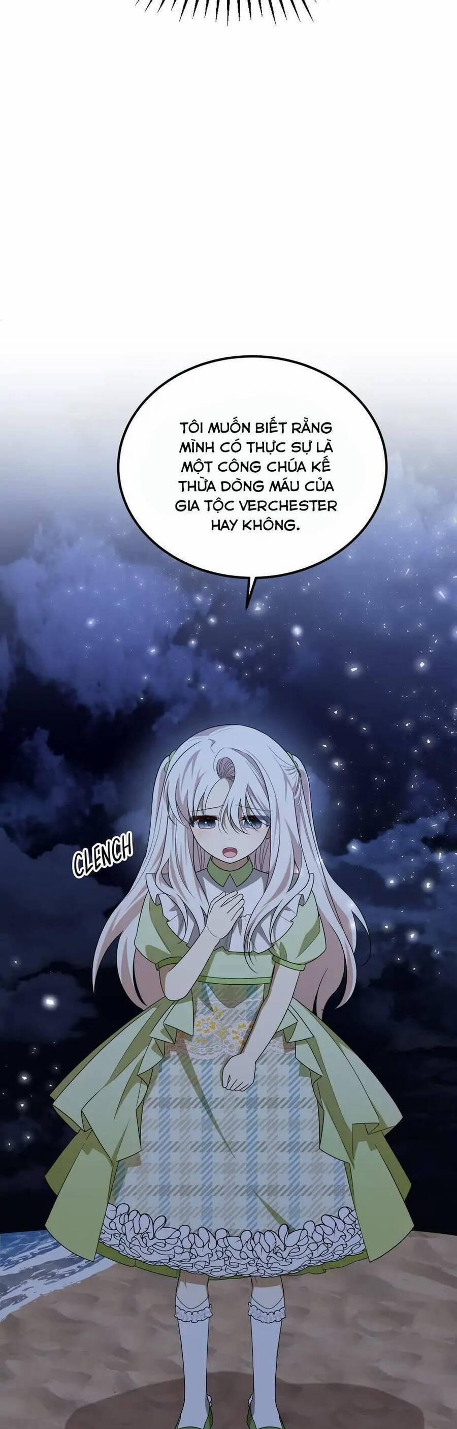 Những Người Anh Nguy Hiểm Của Công Nương 42 trang 30