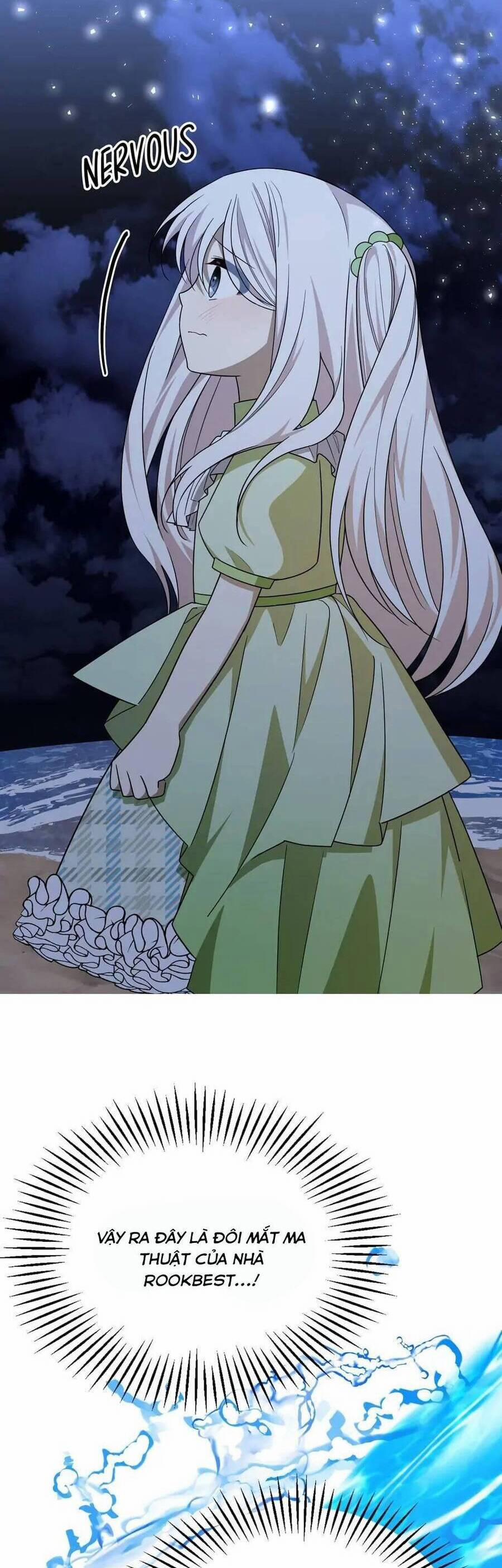 Những Người Anh Nguy Hiểm Của Công Nương 42 trang 32