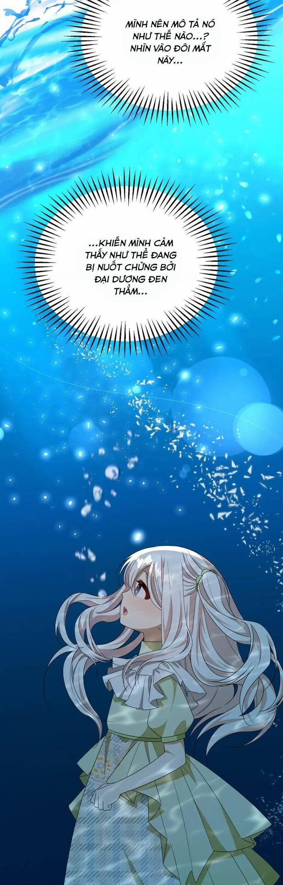 Những Người Anh Nguy Hiểm Của Công Nương 42 trang 33