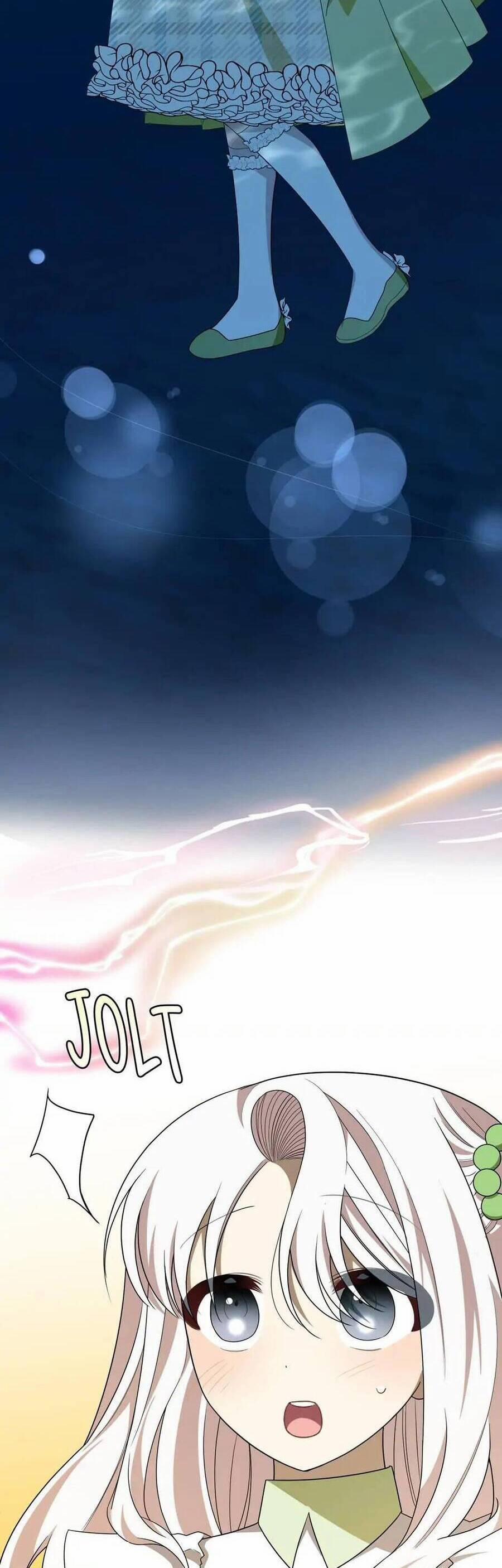 Những Người Anh Nguy Hiểm Của Công Nương 42 trang 34