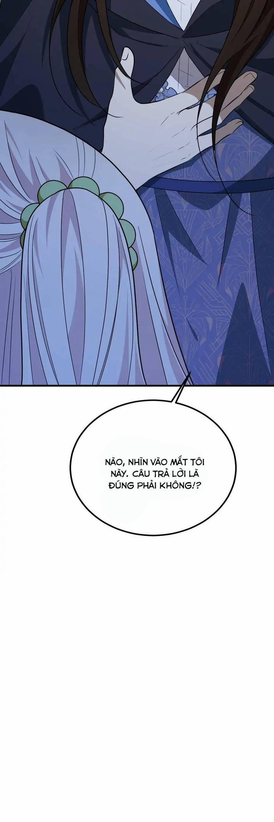 Những Người Anh Nguy Hiểm Của Công Nương 42 trang 36