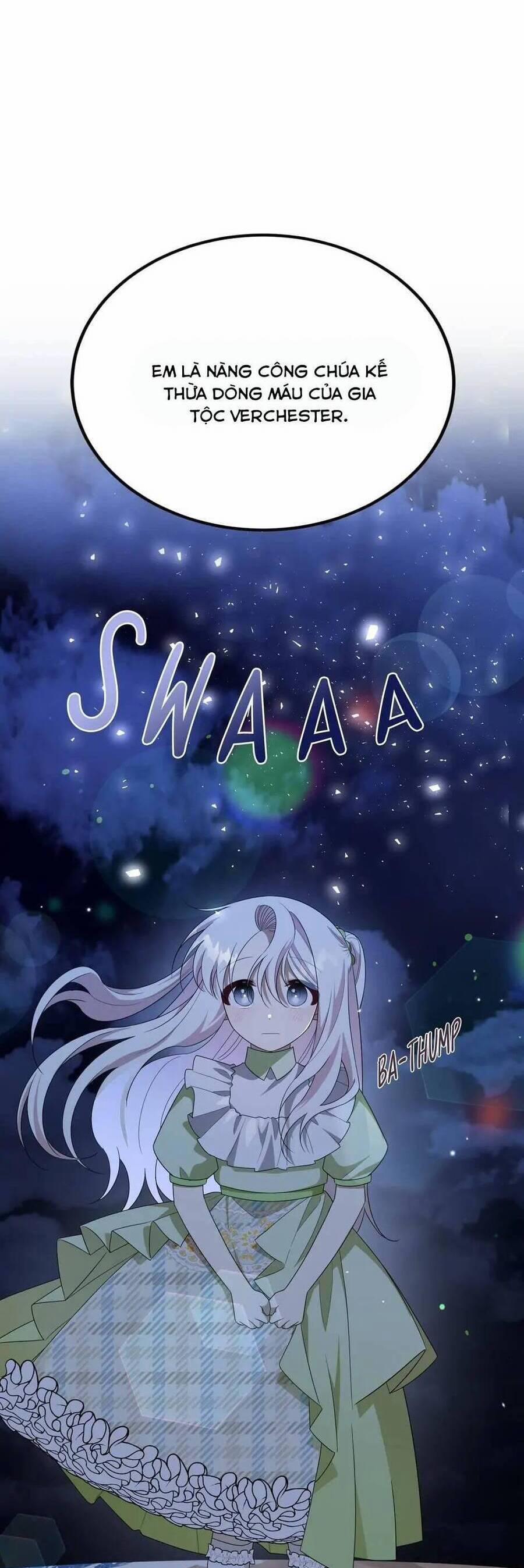 Những Người Anh Nguy Hiểm Của Công Nương 42 trang 37