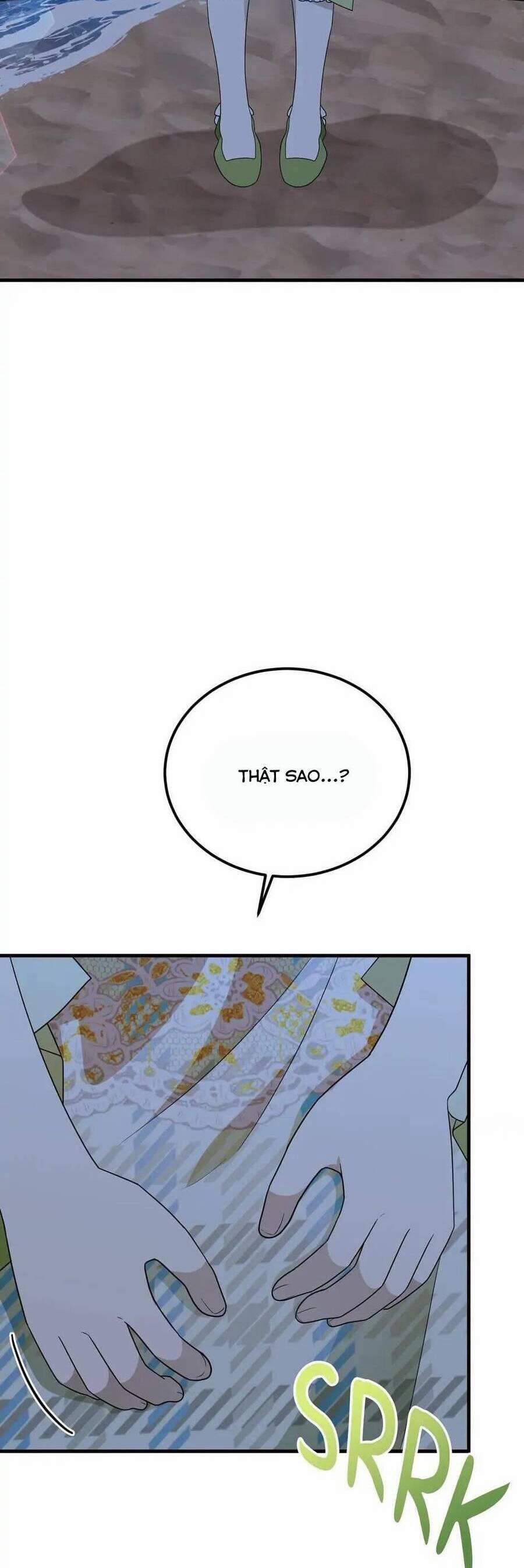 Những Người Anh Nguy Hiểm Của Công Nương 42 trang 38