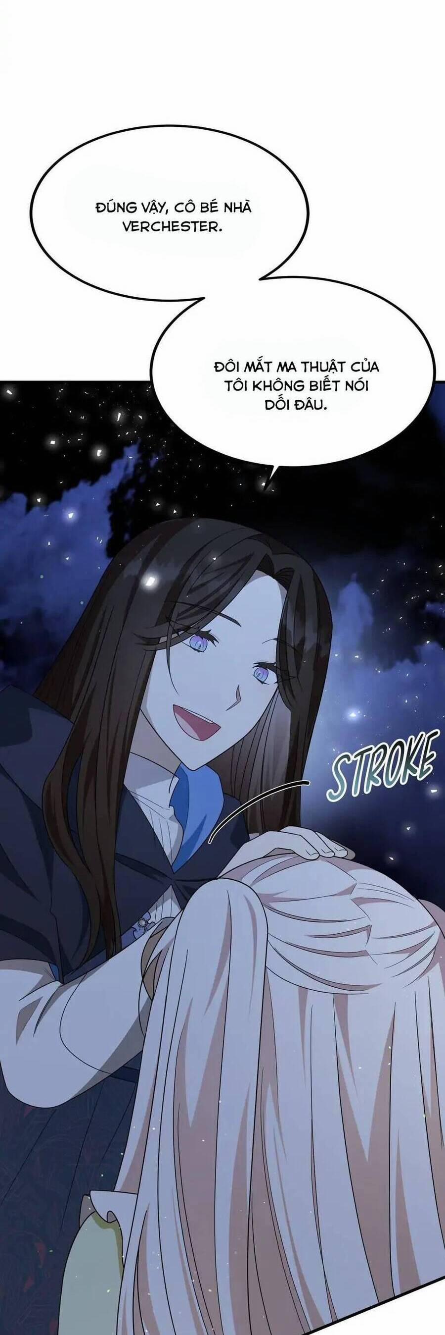 Những Người Anh Nguy Hiểm Của Công Nương 42 trang 40