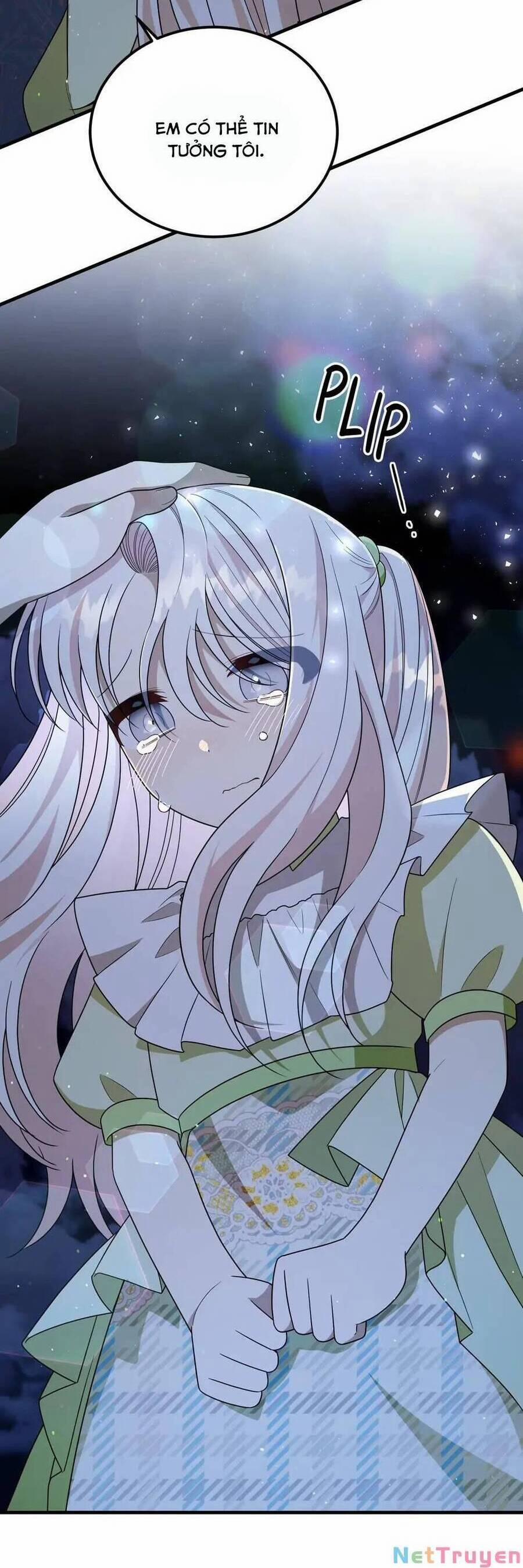 Những Người Anh Nguy Hiểm Của Công Nương 42 trang 41