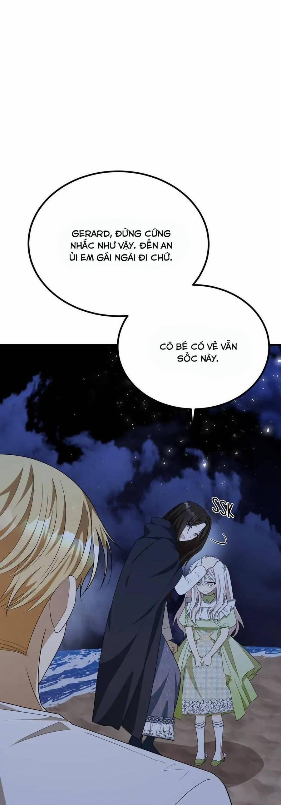 Những Người Anh Nguy Hiểm Của Công Nương 42 trang 42