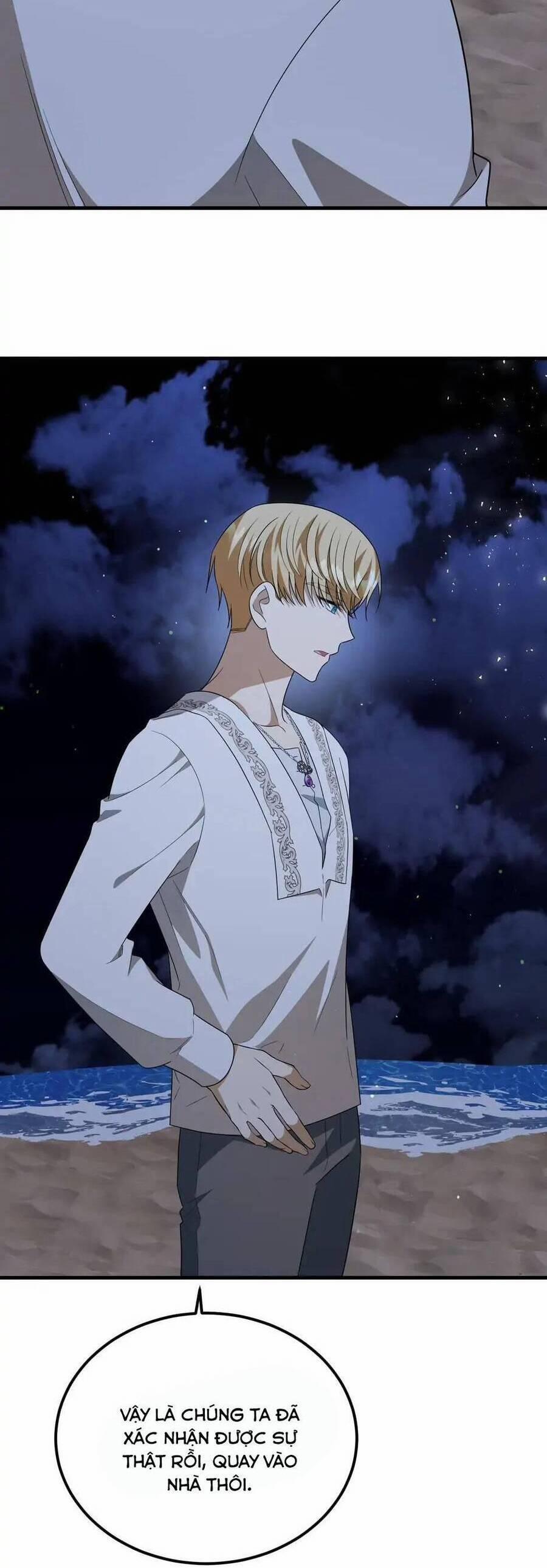 Những Người Anh Nguy Hiểm Của Công Nương 42 trang 43