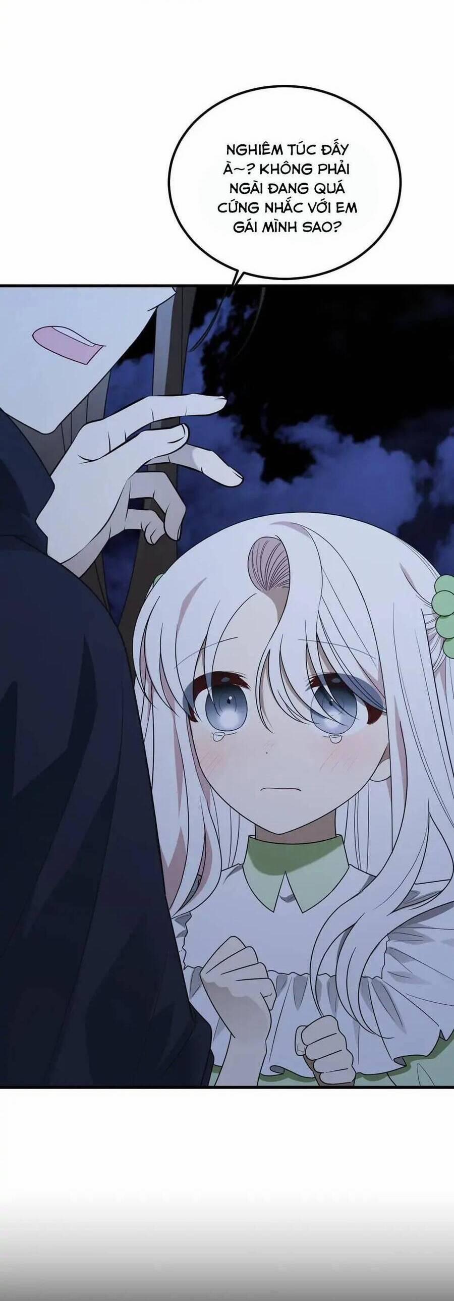 Những Người Anh Nguy Hiểm Của Công Nương 42 trang 44