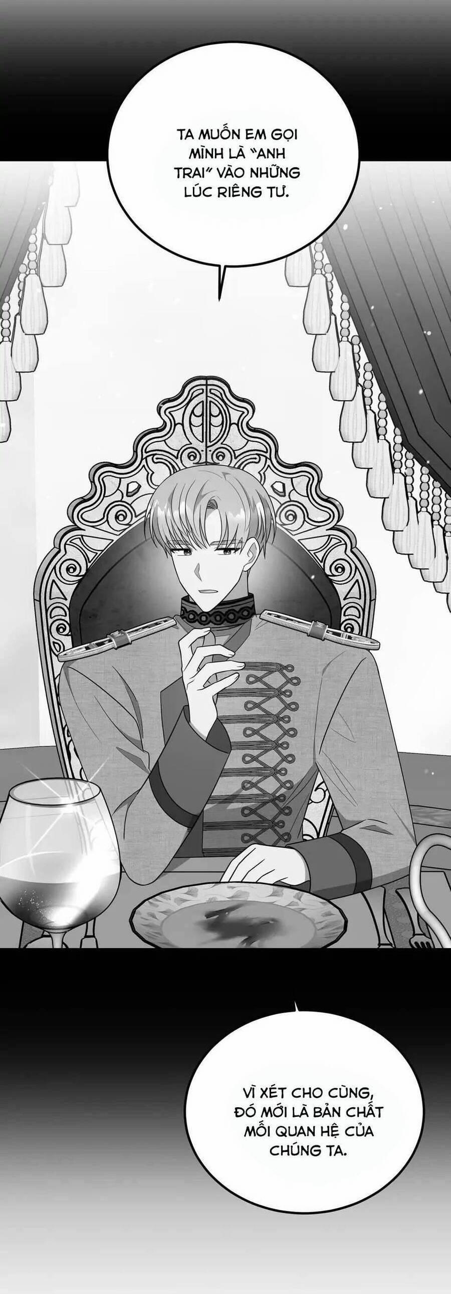 Những Người Anh Nguy Hiểm Của Công Nương 42 trang 45