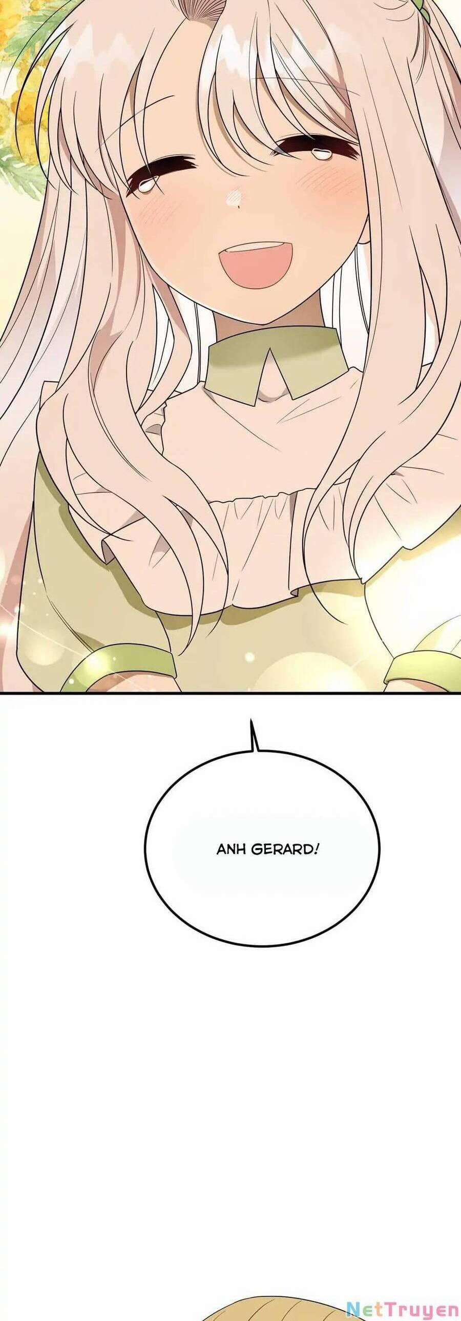 Những Người Anh Nguy Hiểm Của Công Nương 42 trang 47