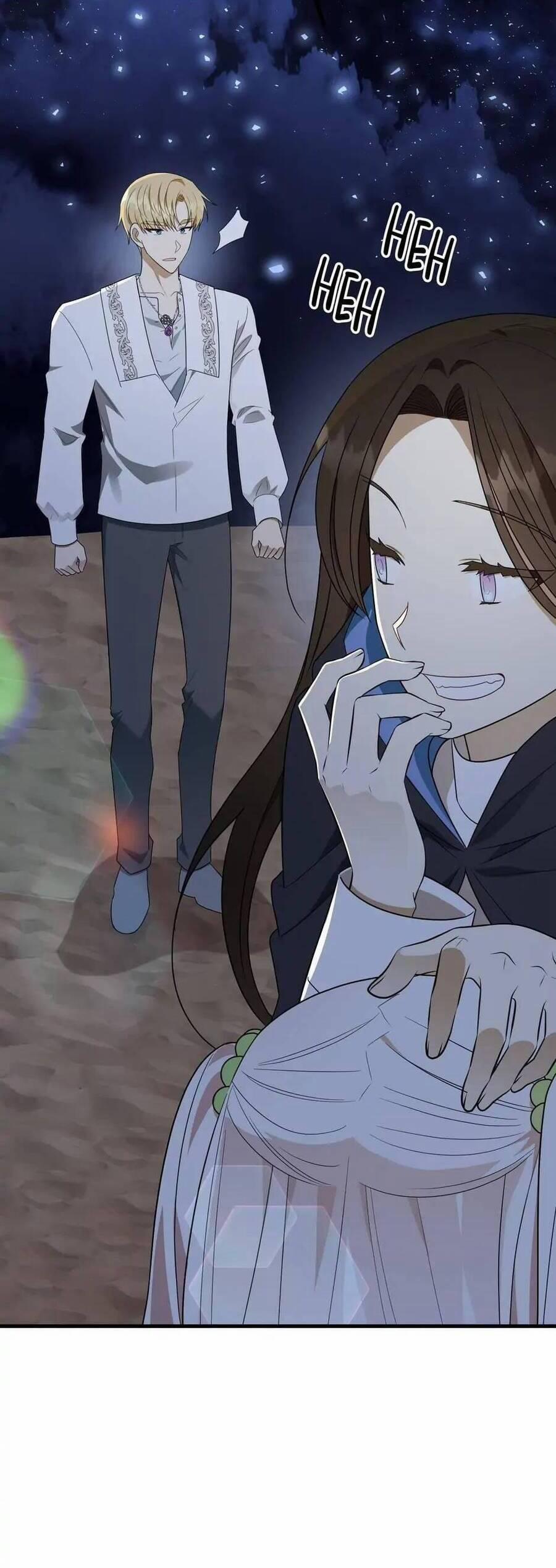 Những Người Anh Nguy Hiểm Của Công Nương 42 trang 49