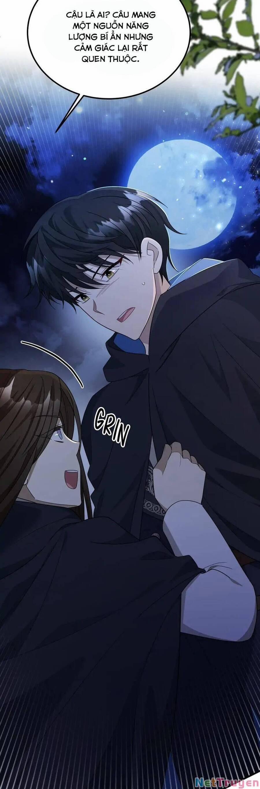 Những Người Anh Nguy Hiểm Của Công Nương 42 trang 5