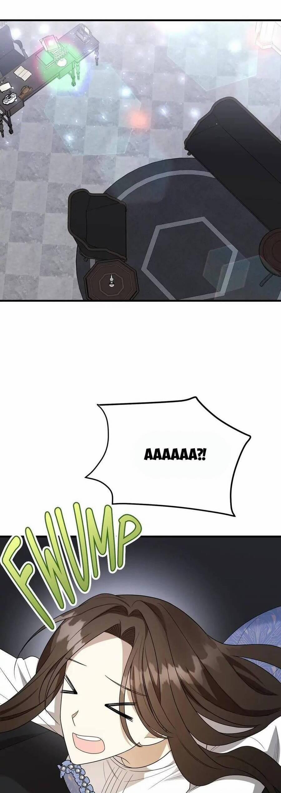 Những Người Anh Nguy Hiểm Của Công Nương 42 trang 51