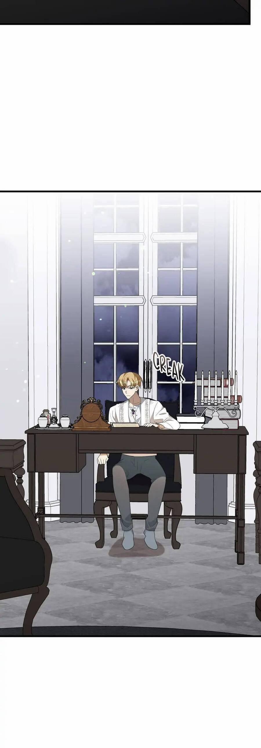 Những Người Anh Nguy Hiểm Của Công Nương 42 trang 54