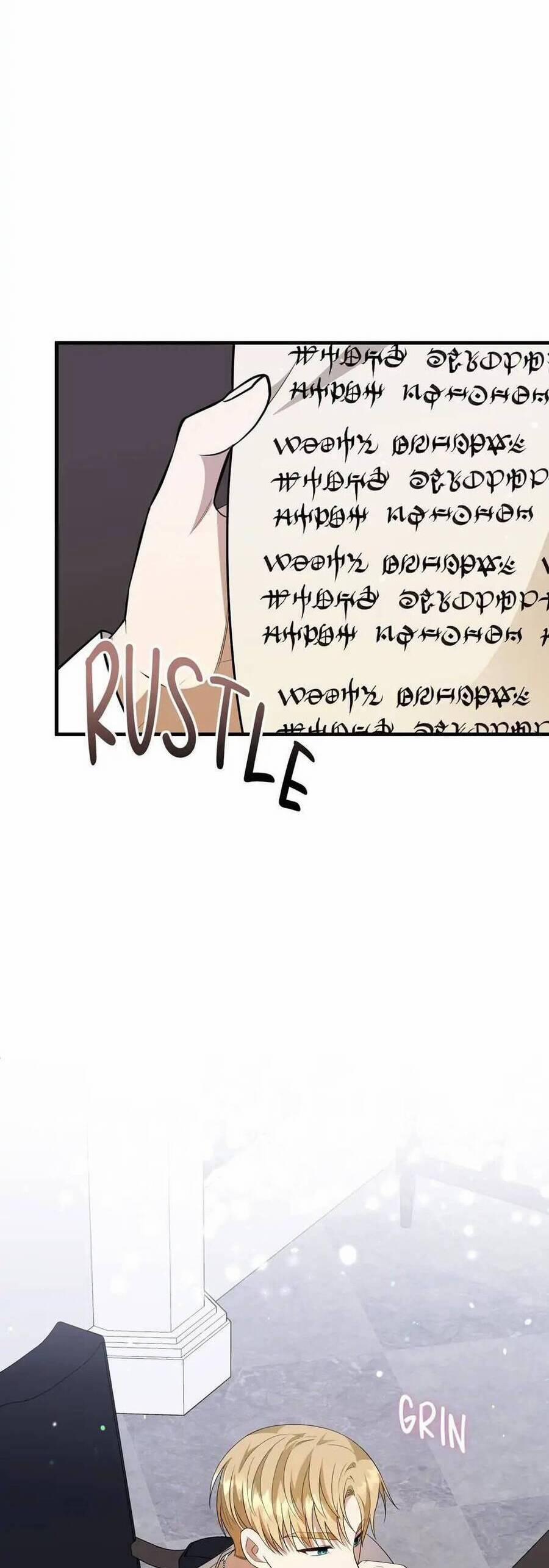 Những Người Anh Nguy Hiểm Của Công Nương 42 trang 55