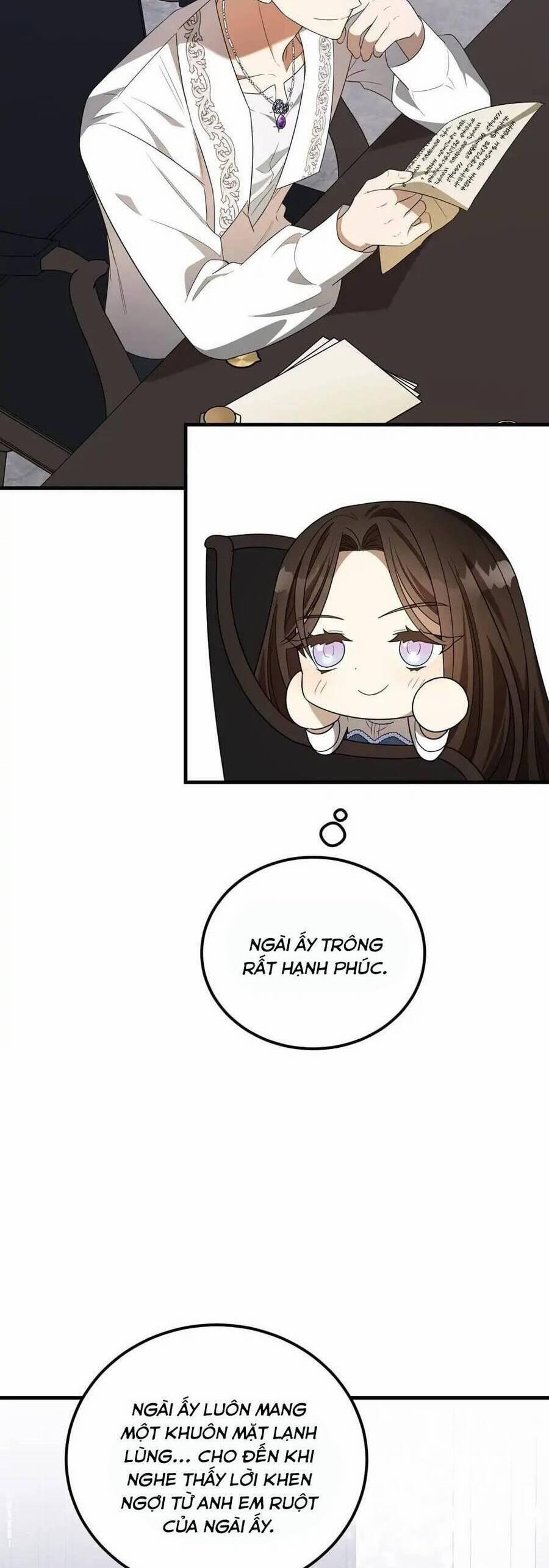 Những Người Anh Nguy Hiểm Của Công Nương 42 trang 56