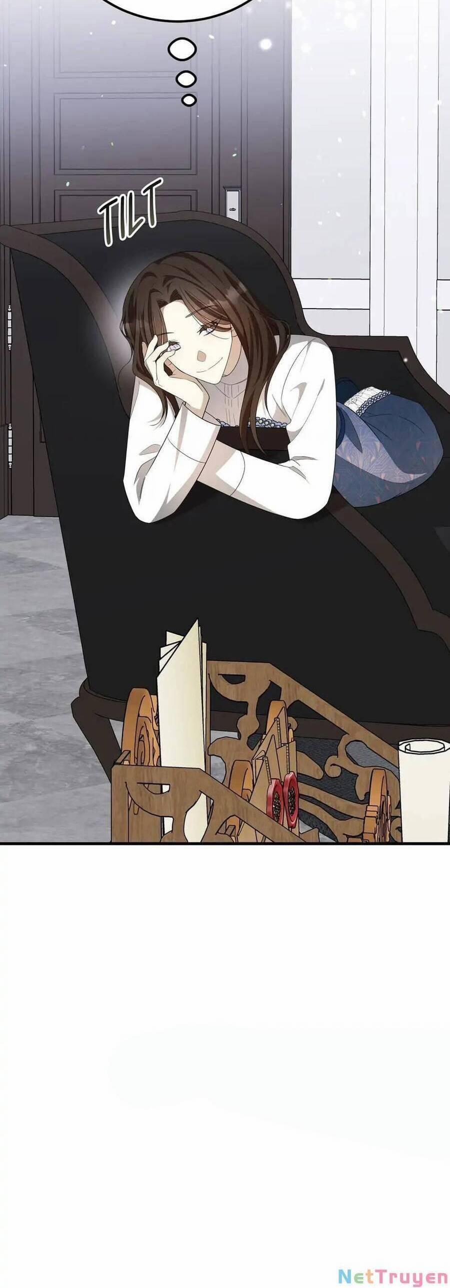 Những Người Anh Nguy Hiểm Của Công Nương 42 trang 57