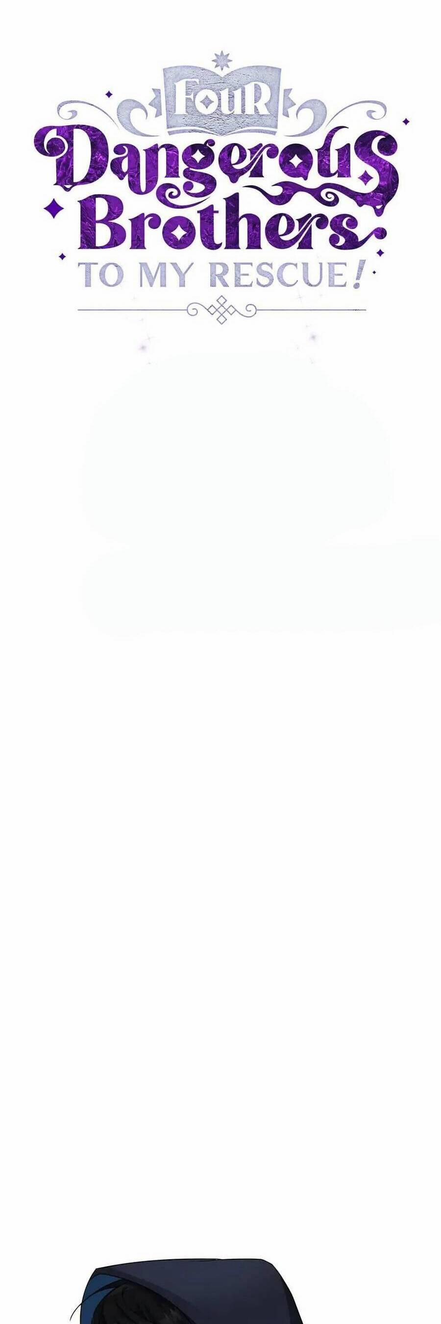 Những Người Anh Nguy Hiểm Của Công Nương 42 trang 8