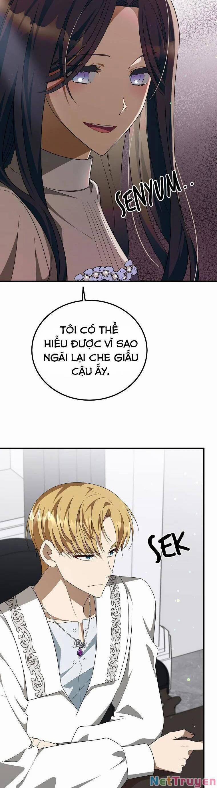 Những Người Anh Nguy Hiểm Của Công Nương 43 trang 11