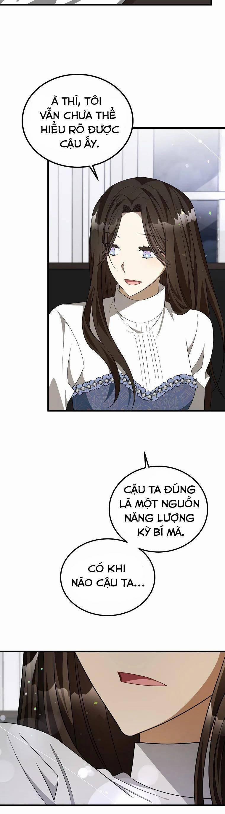 Những Người Anh Nguy Hiểm Của Công Nương 43 trang 12