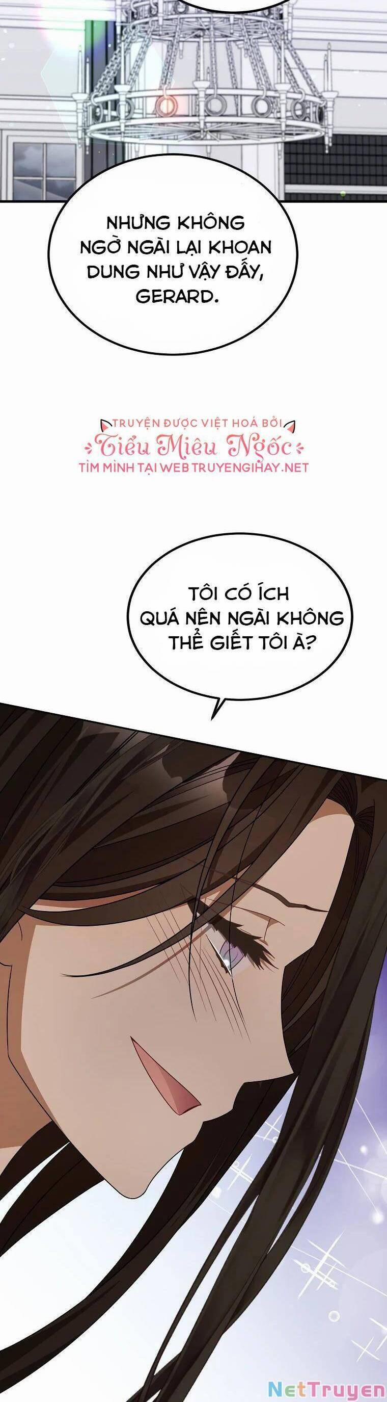 Những Người Anh Nguy Hiểm Của Công Nương 43 trang 15