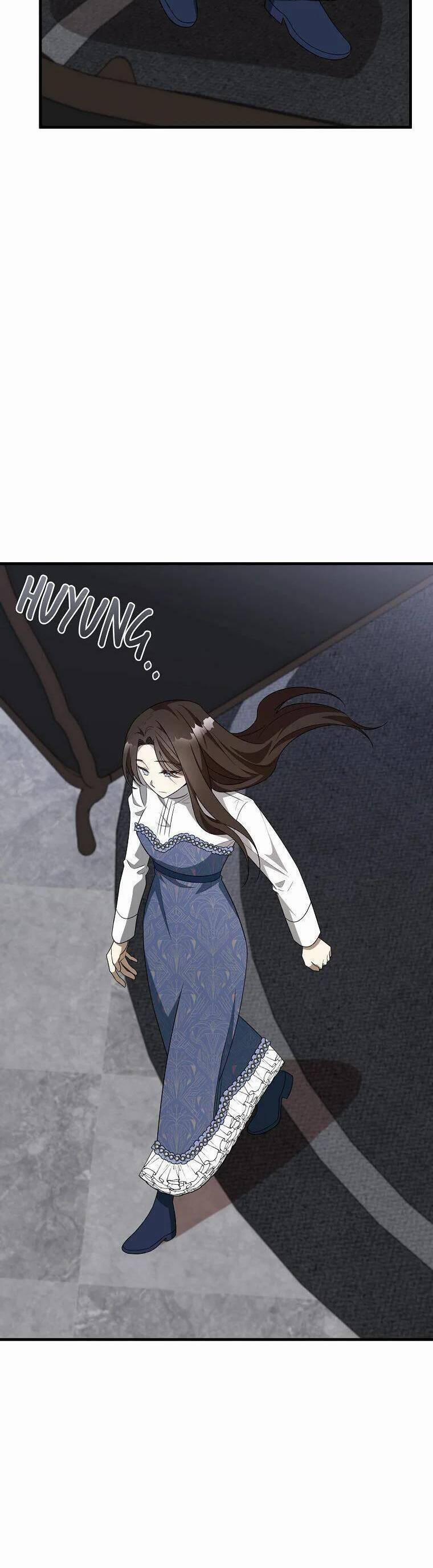 Những Người Anh Nguy Hiểm Của Công Nương 43 trang 17