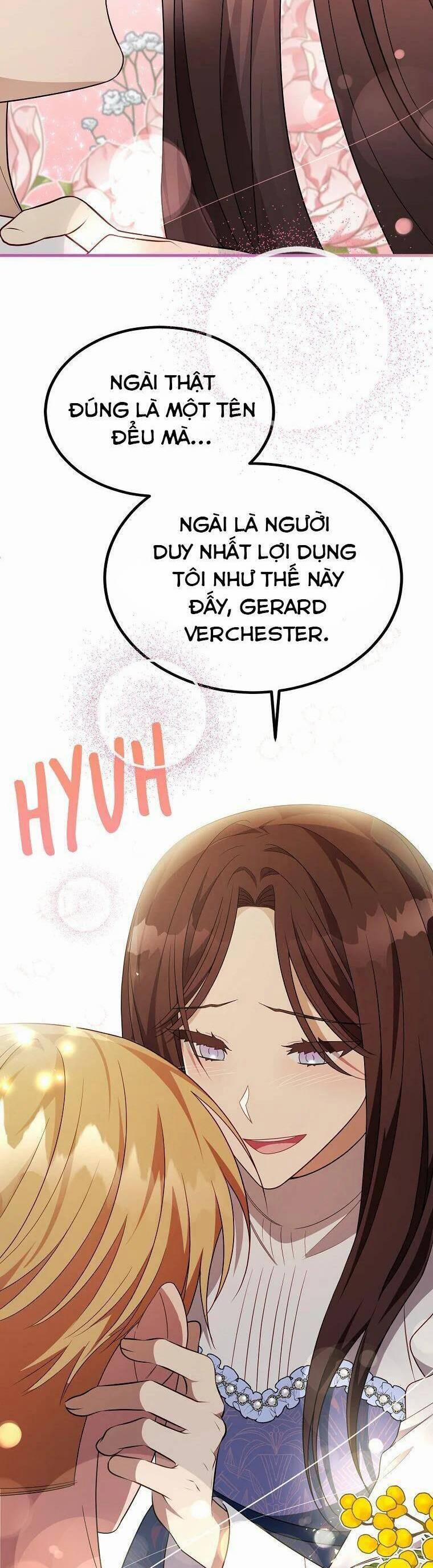 Những Người Anh Nguy Hiểm Của Công Nương 43 trang 21