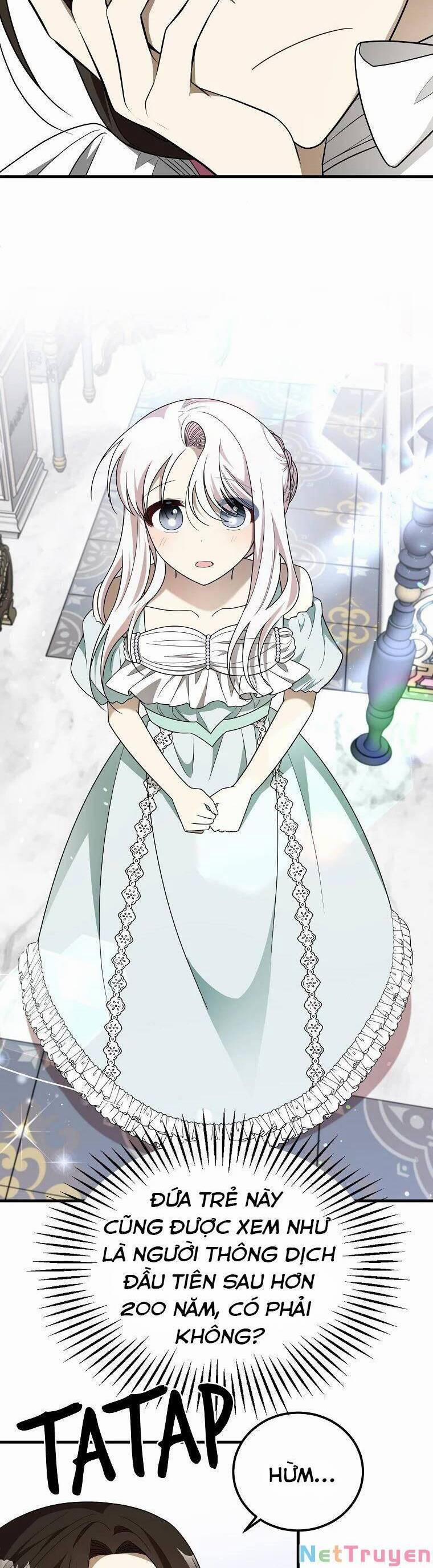 Những Người Anh Nguy Hiểm Của Công Nương 43 trang 27