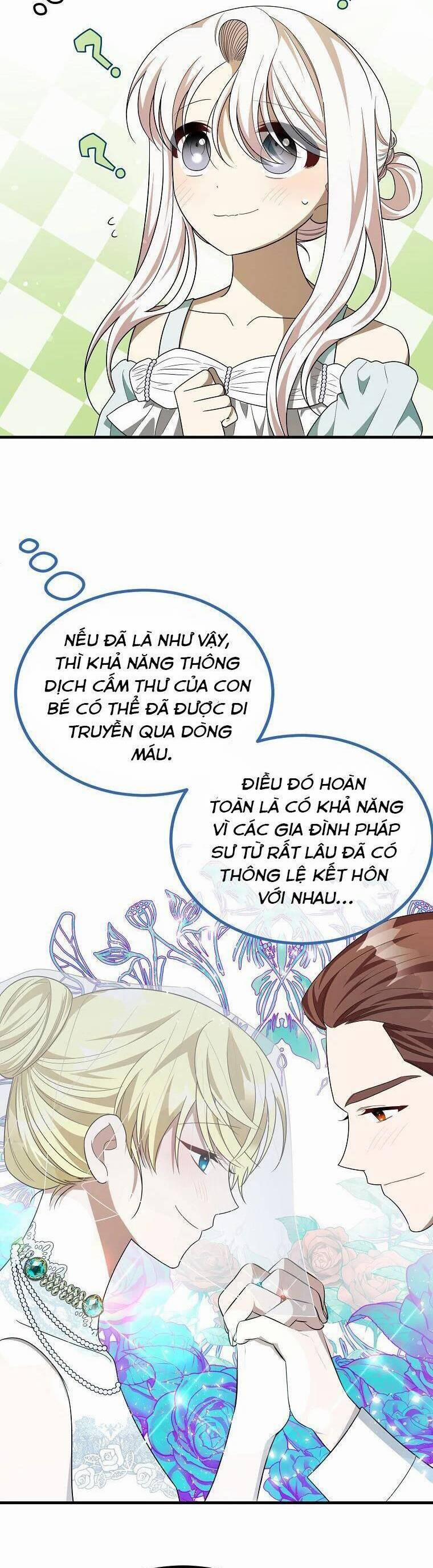 Những Người Anh Nguy Hiểm Của Công Nương 43 trang 29