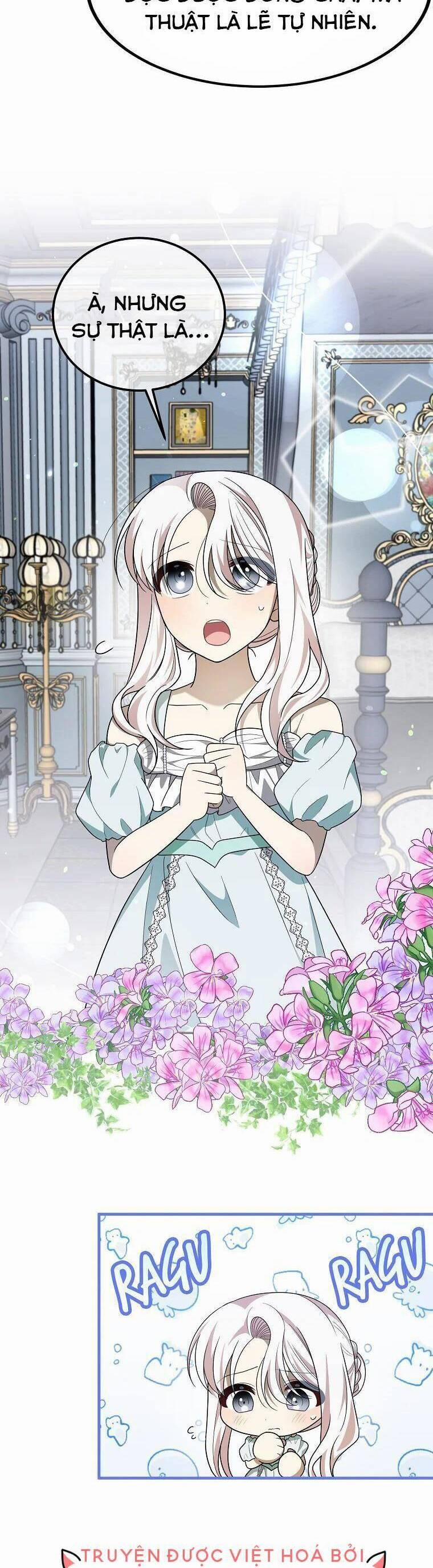 Những Người Anh Nguy Hiểm Của Công Nương 43 trang 34