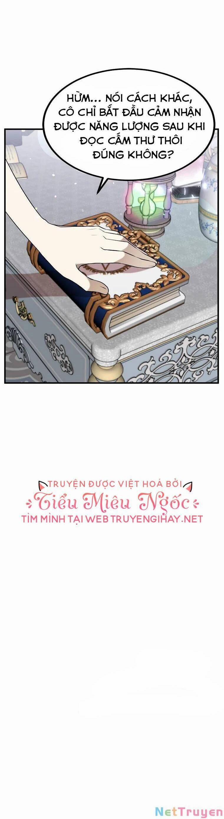 Những Người Anh Nguy Hiểm Của Công Nương 43 trang 38