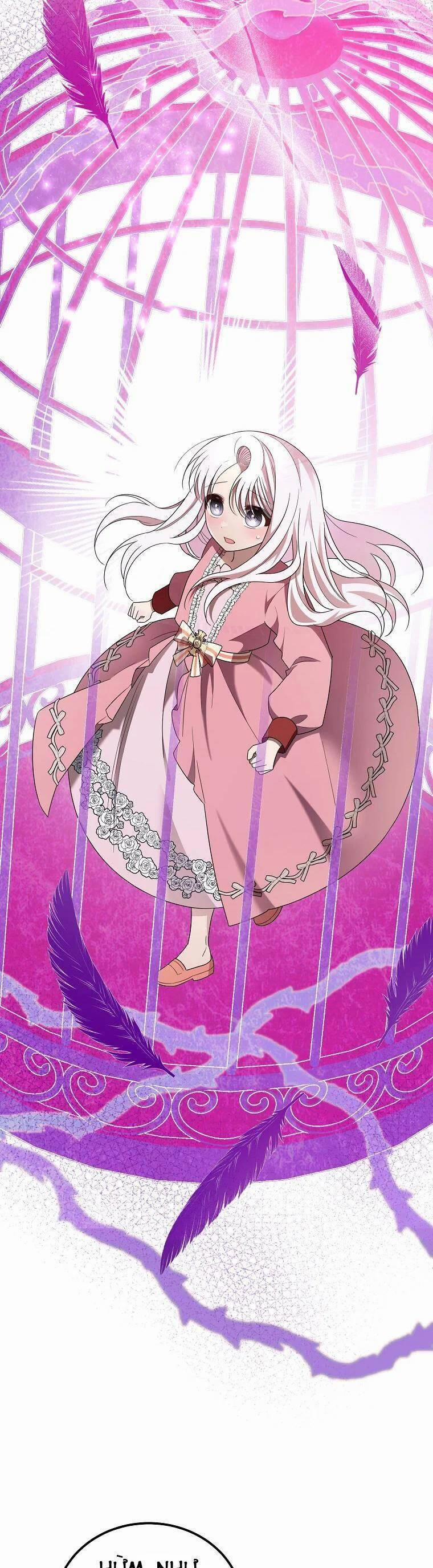 Những Người Anh Nguy Hiểm Của Công Nương 43 trang 4