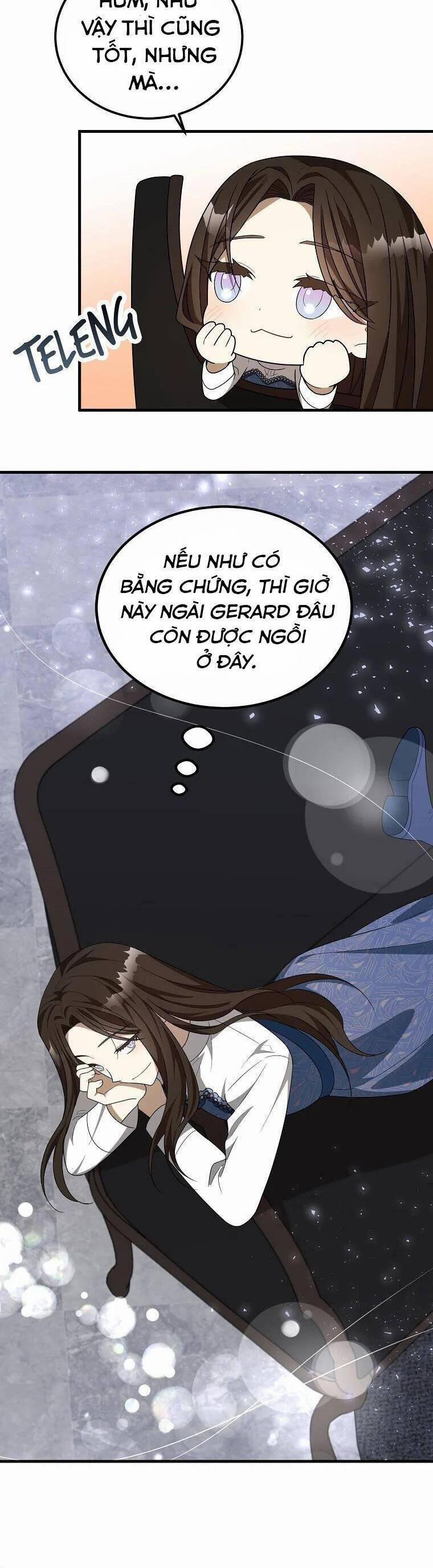 Những Người Anh Nguy Hiểm Của Công Nương 43 trang 5