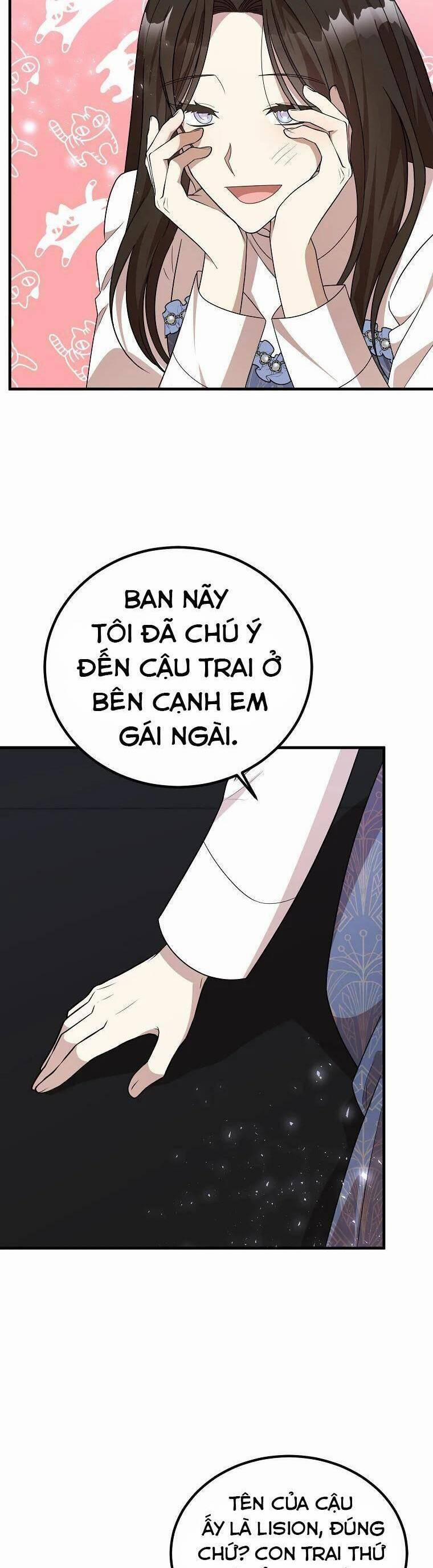 Những Người Anh Nguy Hiểm Của Công Nương 43 trang 9