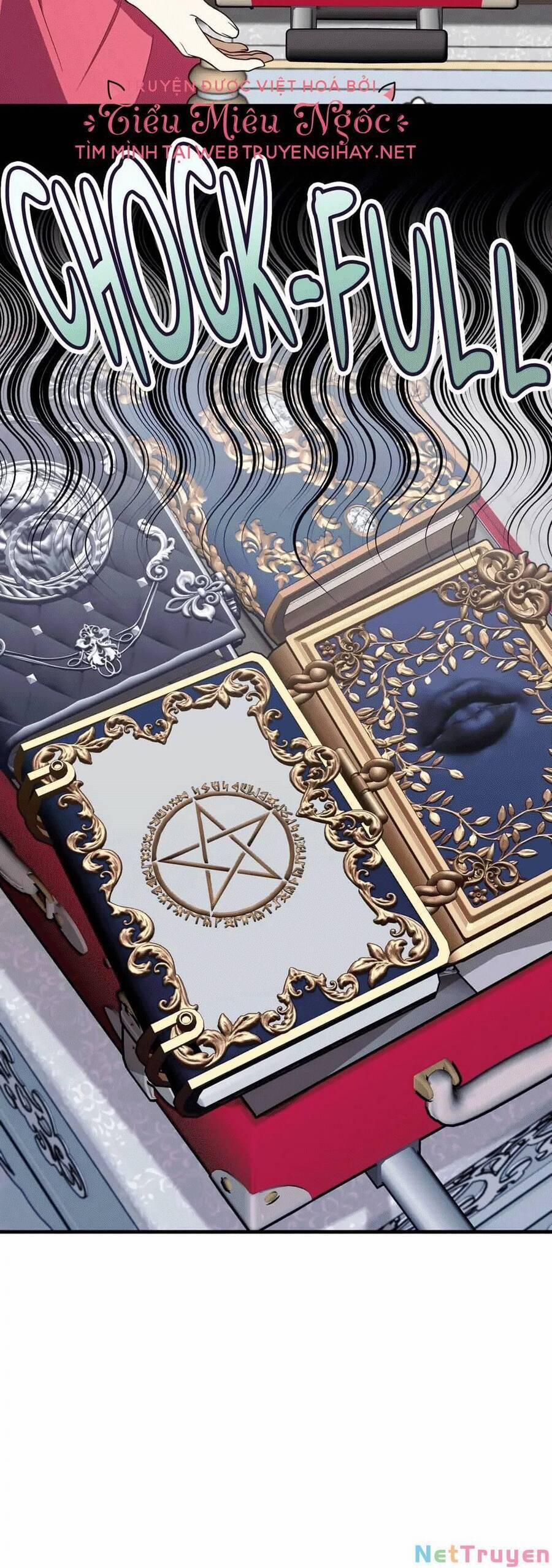 Những Người Anh Nguy Hiểm Của Công Nương 44 trang 10