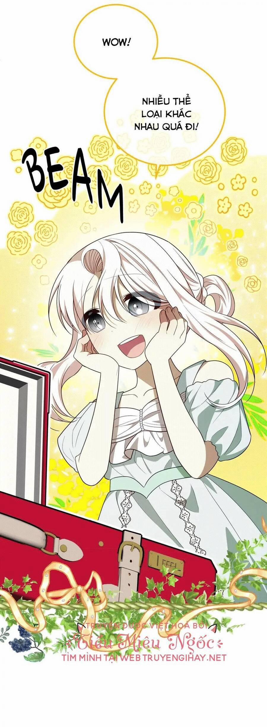 Những Người Anh Nguy Hiểm Của Công Nương 44 trang 11