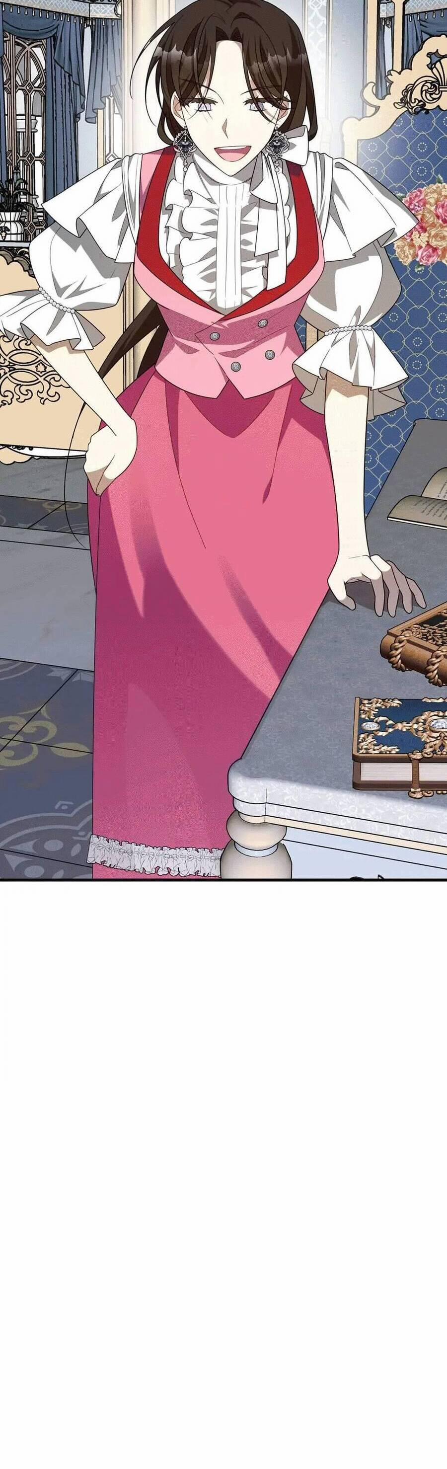 Những Người Anh Nguy Hiểm Của Công Nương 44 trang 18