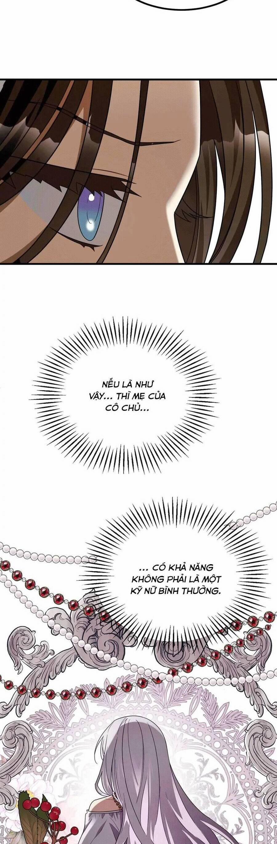 Những Người Anh Nguy Hiểm Của Công Nương 44 trang 2