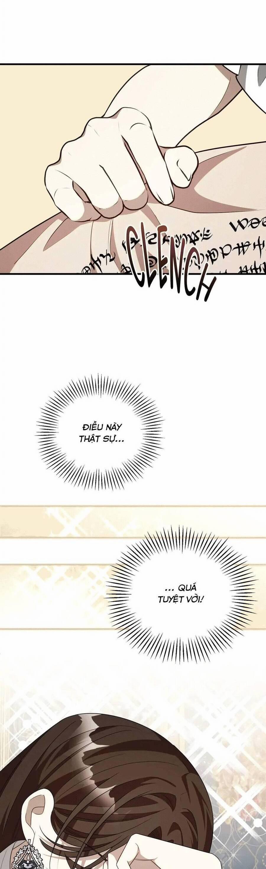 Những Người Anh Nguy Hiểm Của Công Nương 44 trang 24