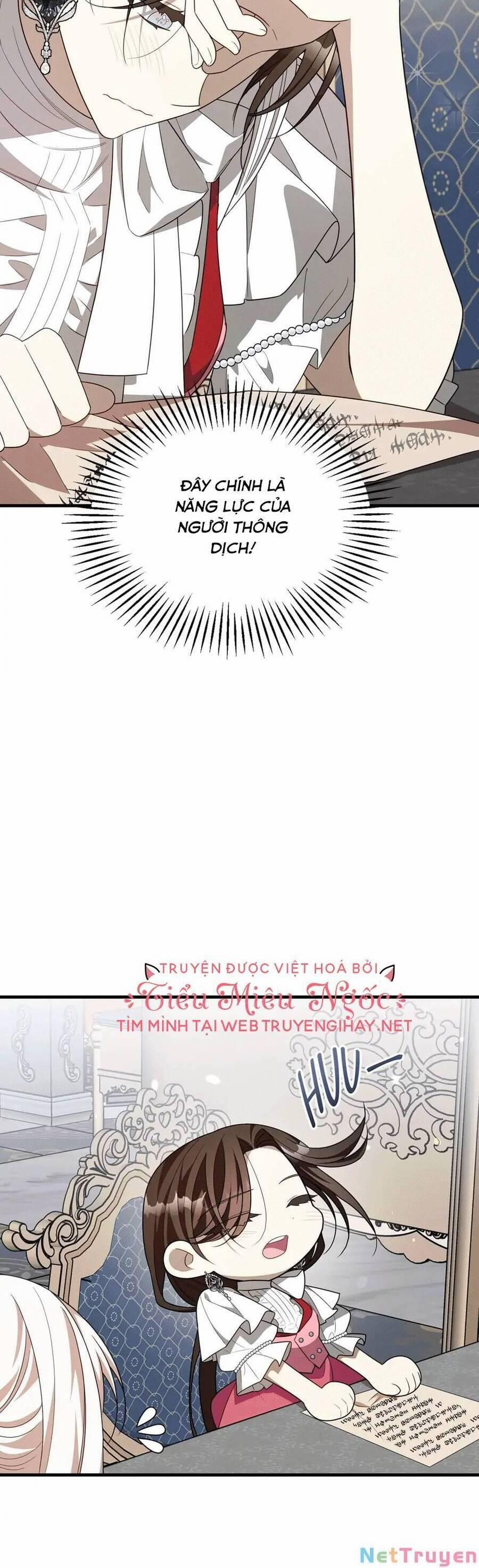 Những Người Anh Nguy Hiểm Của Công Nương 44 trang 25