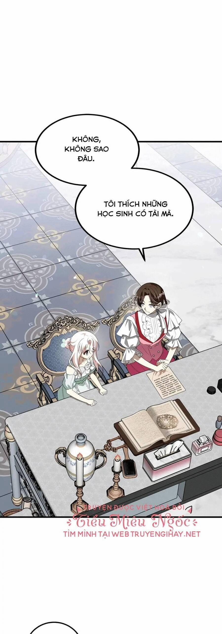 Những Người Anh Nguy Hiểm Của Công Nương 44 trang 26