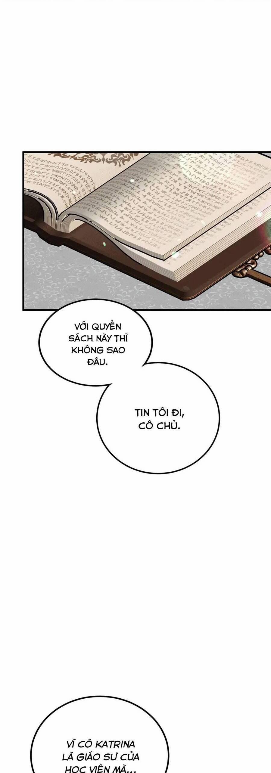 Những Người Anh Nguy Hiểm Của Công Nương 44 trang 29