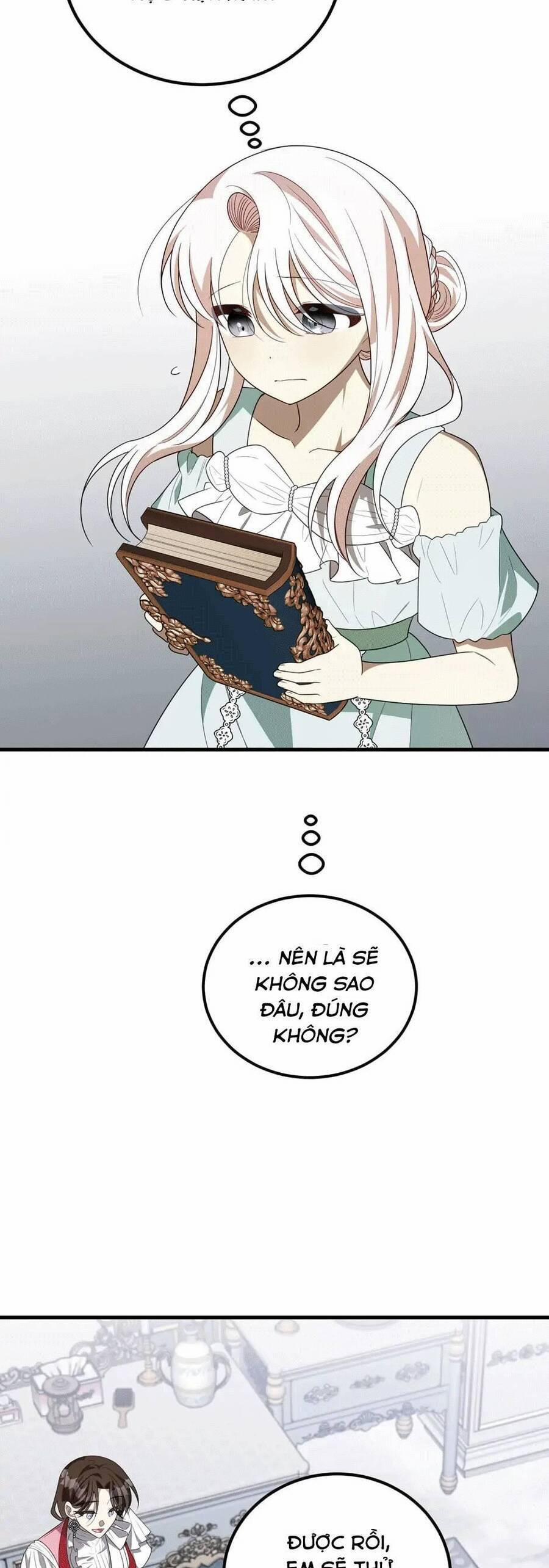 Những Người Anh Nguy Hiểm Của Công Nương 44 trang 30