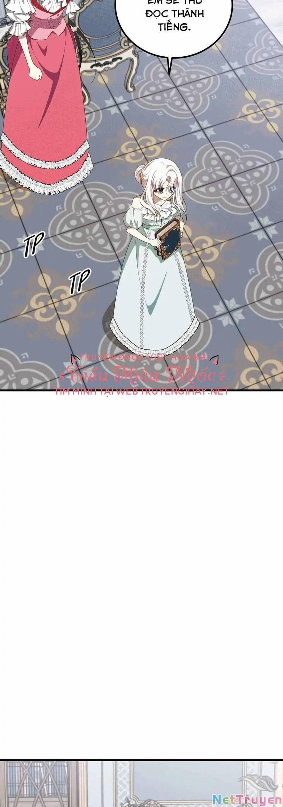 Những Người Anh Nguy Hiểm Của Công Nương 44 trang 31