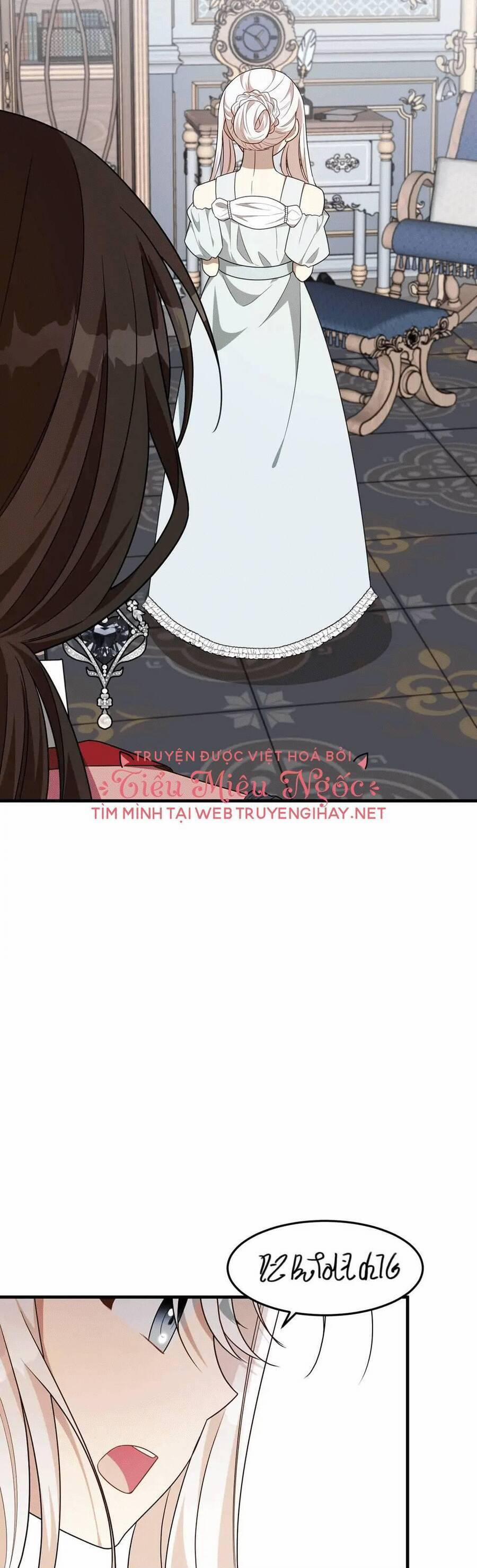 Những Người Anh Nguy Hiểm Của Công Nương 44 trang 32