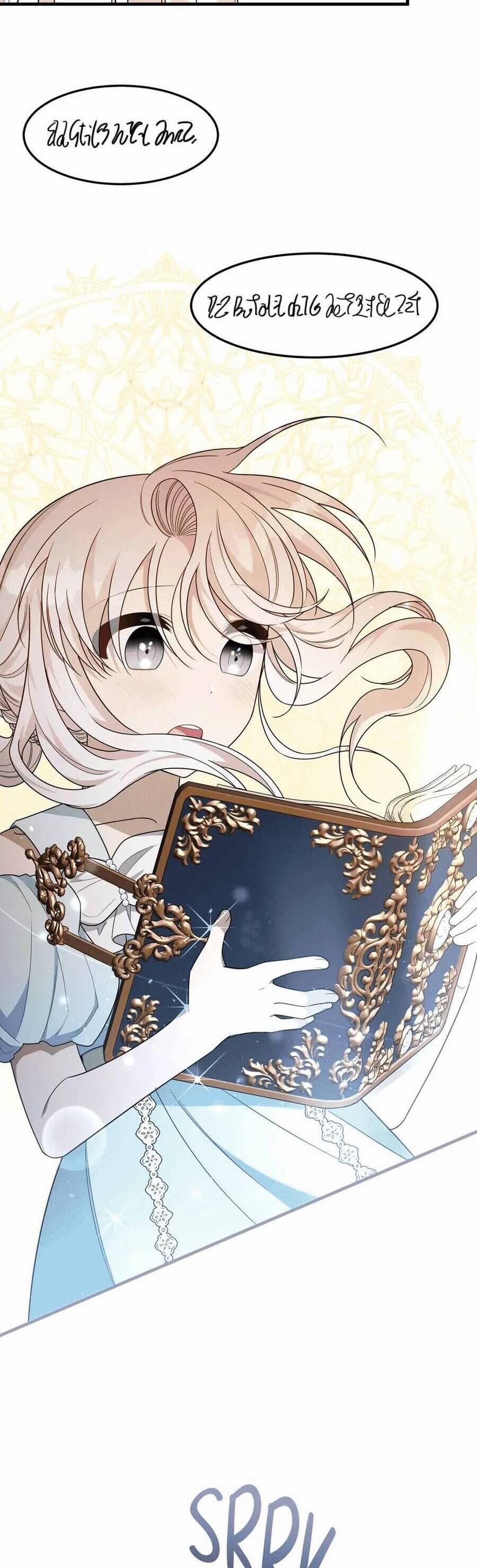 Những Người Anh Nguy Hiểm Của Công Nương 44 trang 33