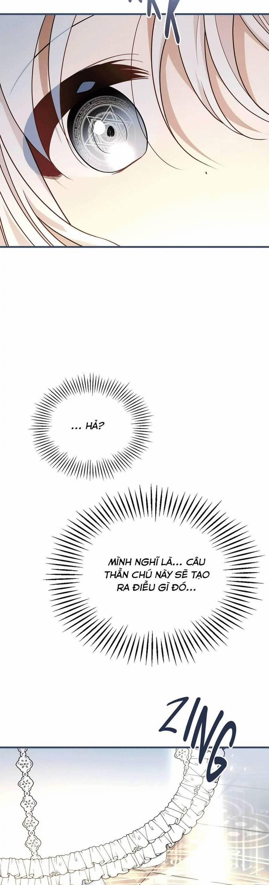 Những Người Anh Nguy Hiểm Của Công Nương 44 trang 34