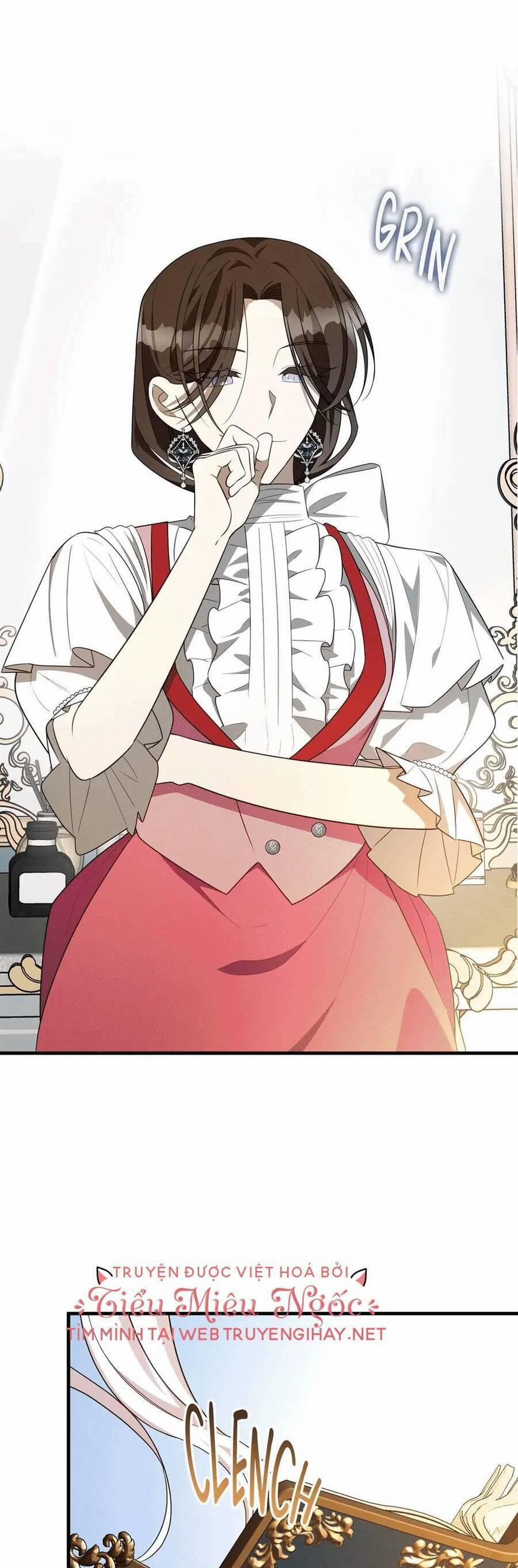 Những Người Anh Nguy Hiểm Của Công Nương 44 trang 37